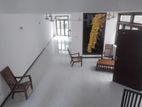 3br 1st Floor House Rent in Dehiwala Off Zoo Road