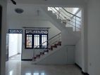 3BR 2 storey individual house for rent in dehiwala near gateway college