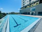 3BR AC Unfurnished Luxury Apartment For Rent In Battaramulla Koswatta