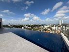 3BR Apartment for Rent at Prive Residence, Col 05| LKR 550,000 per Month