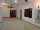 3BR Apartment for Rent in Wellawatte