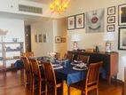 3BR Apartment for Rent - The Residencies Colombo 1 | USD 4,000 monthly