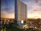 3BR Apartment for Sale at Iconic Galaxy, Rajagiriya| 110.5 Mill (AP4672)