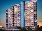 3BR Apartment for Sale | Dehiwala - Barrington Towers