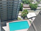 3BR APARTMENT FOR SALE IN COLOMBO 08