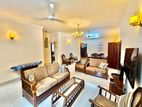 3BR Apartment For Sale In Colombo 6