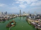 3BR Apartment Residence with Ocean Views – Altair Residencies, Colombo 2