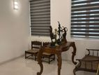 3BR Apartment with Maid’s Room Modern Amenities,Colombo 5