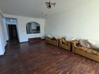 3BR Apt for Rent in Bambalapitiya