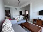3BR Dehiwala Direct Sea View Apartment For Sale