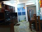 3BR Direct Sea View Fully Furnished Apartments Rent in Wellawatta