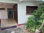 3BR Downstairs House of A 2 Story Building Kiribathgoda