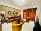 3BR Ethul Kotte Luxury Furnished Apartment For Sale