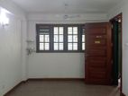 3BR First Floor Apartment for Rent in Dehiwela Close to Galle Road