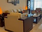 3BR Fully Furnished Apartment For Rent In Dehiwala