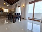 3BR Fully Furnished Apartment for Rent in Kohuwala (AP4886)