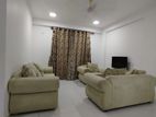 3BR Fully Furnished Apartment For Rent In Wellawatte