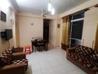 3BR Fully Furnished Apartment for Rent - Wellawatta