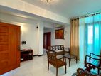 3BR Fully Furnished Apartment For Sale in Mount Lavinia