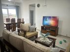 3BR Fully furnished Apartment rent in Mount lavinia