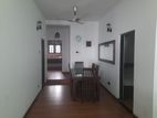 3BR fully furnished second floor apartment rent in dehiwala bellantara