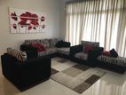 3BR FURNISHED APARTMENT FOR RENT AT ELIBANK TOWER, HAVELOCK CITY