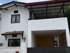 3BR Furnished House for Rent in Kottawa