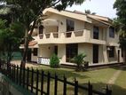 3BR Furnished House for Rent in Negombo