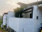 3BR Furnished House in 18 Perch Land- Homagama Rent