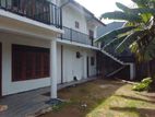 3BR ground floor house available for rent in mount lavinia badowita