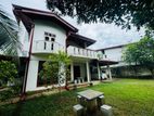 3BR Ground Floor House For Rent Bandaragama Road Kesbawa