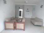 3BR ground floor house for rent in dehiwala off galle Road