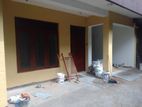 3BR ground Floor house for rent in dehiwala sudarsana road