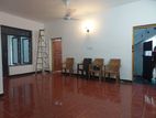 3BR Ground Floor House for Rent in Mount Lavinia Samudra Sanna Road