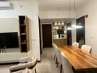 3BR Higher floor trizen apartment for rent