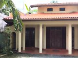 3BR House (1st Floor) Rent in Talawatugoda, Hokandara