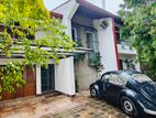 3br House - 500m to high level road