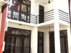 3BR House for Rent at Park Lane, Rajagiriya (LH 3362)