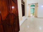 3BR House for Rent Dehiwala Near Galle Road Ground Floor