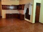 3BR House for Rent in Dehiwala