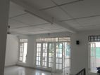 3BR House for rent in dehiwala Mount lavinia