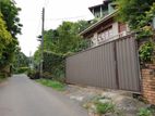 3BR House for Rent in Heerassagala, Kandy