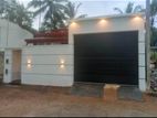 3BR House for Rent in Kadawatha, Weboda