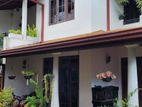 3BR house for Rent in Kelaniya