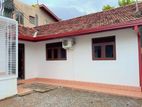 3BR House for Rent in Kotte