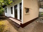 3BR House for Rent in Mount Lavinia