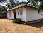 3BR House For Rent Kottawa Pannipitiya