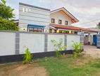 3BR House For Sala in Negombo