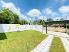 3BR House for Sale in Athurugiriya