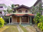 3BR House For Sale In Hikkaduwa, Thiranagama